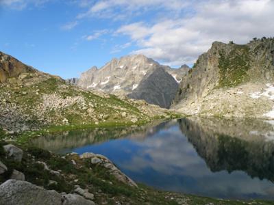 PARC NATUREL DES ALPI MARITTIME